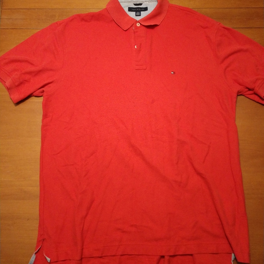 Tommy Hilfiger Polo